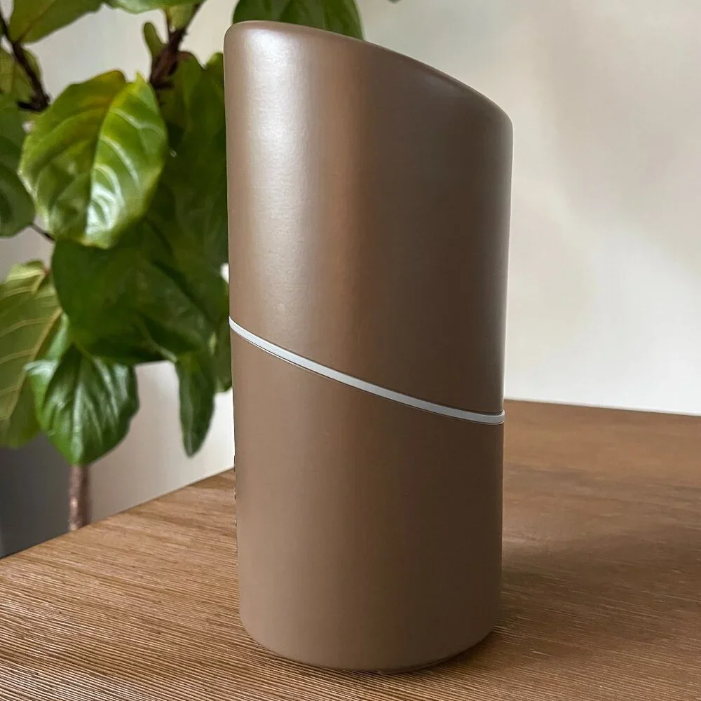Vitruvi Stay Diffuser - Espresso